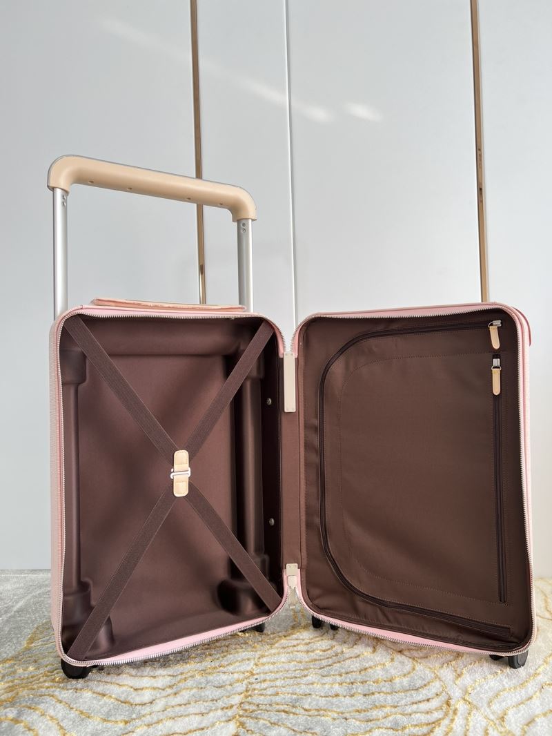 Louis Vuitton Suitcase